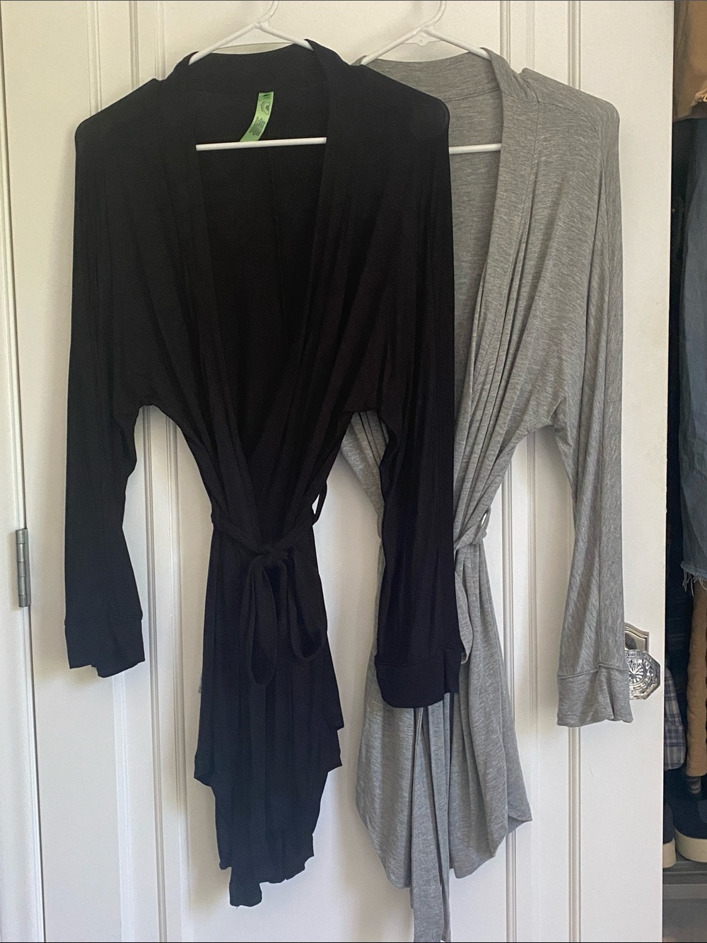 Honeydew: Lightweight Robes